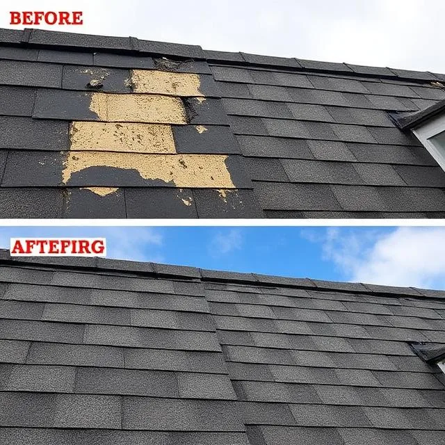 Roof Repair Near Me in Ponca, NE near me